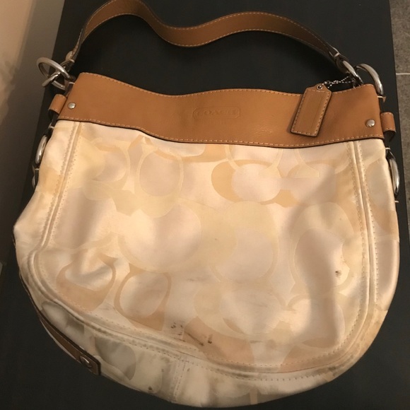 Coach bag lot - Picture 4 of 7